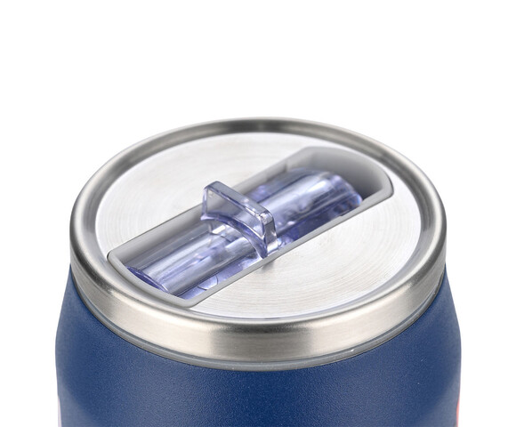 Estia Ποτήρι Θερμός Ανοξείδωτο Vibrant Vortex  500ml 01-22662