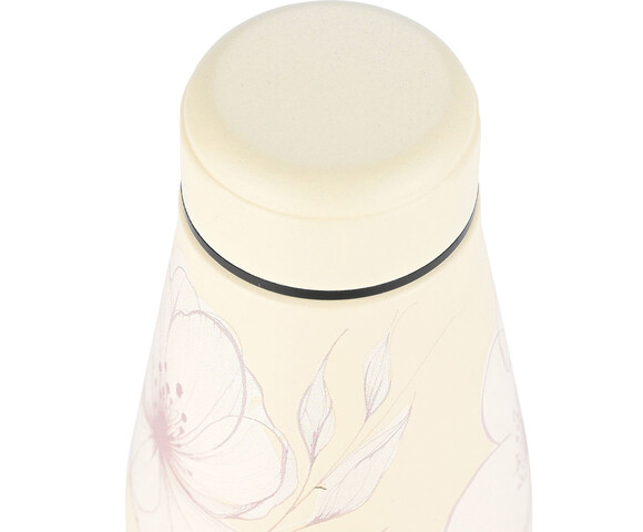 Estia Μπουκάλι Θερμός Ανοξείδωτο Terra Serenity 500ml - 01-22198