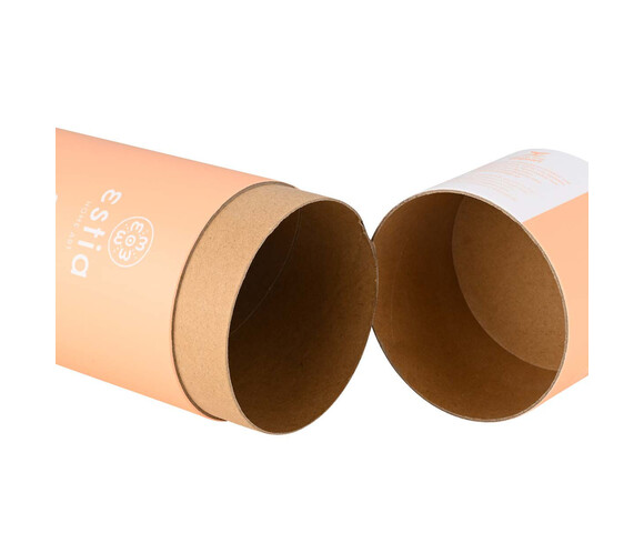 Estia Μπουκάλι Θερμός Ανοξείδωτο Peach Fuzz 500ml