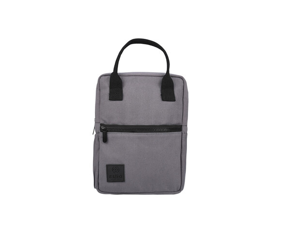 Estia Ισοθερμική Τσάντα Χειρός SAVE THE AEGEAN 7 λίτρων Fjord Grey 01-16937