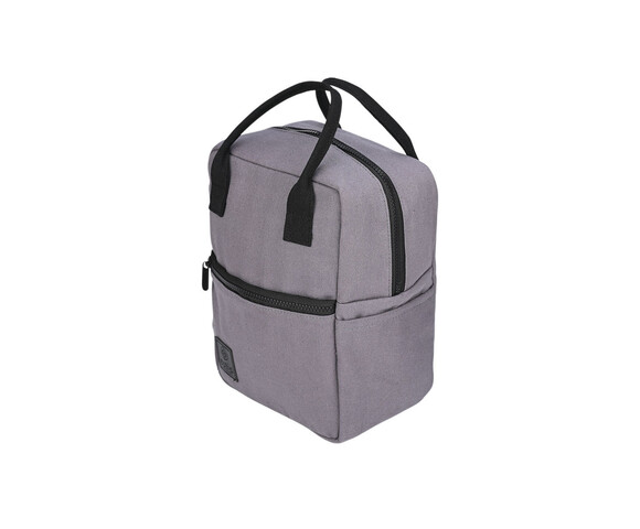 Estia Ισοθερμική Τσάντα Χειρός SAVE THE AEGEAN 7 λίτρων Fjord Grey 01-16937