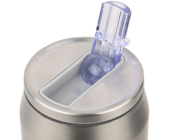 Estia Ποτήρι Θερμός Ανοξείδωτο Steel Flow 500ml 01-31831