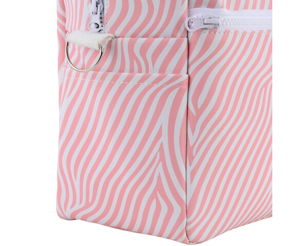 Estia Ισοθερμική Τσάντα Χειρός Save The Aegean 7 λίτρων Soft Ripple Μ20 x Π14 x Υ27εκ. 01-33002