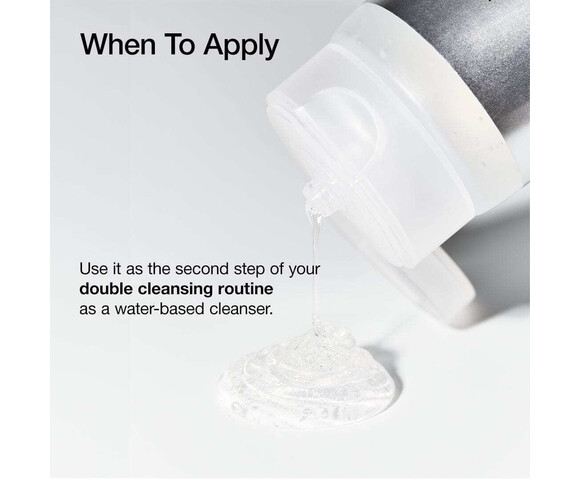 Anua 8 Hyaluronic Acid Hydrating Gentle Foaming Cleanser- Απαλός καθαριστικός αφρός με 8 τύπους υαλουρονικού