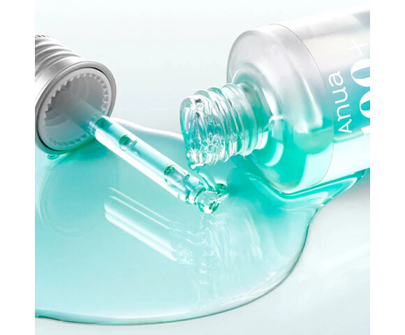 Anua Pdrn Hyaluronic Acid Capsule 100 Ενυδατικό Serum Προσώπου με Υαλουρονικό Οξύ για Λάμψη 30ml