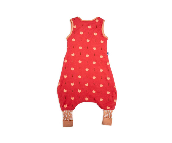 BabyBliss BlissSac Χειμερινός Υπνόσακος με Ποδαράκια 2.5 tog Lovely Apples 3-5 ετών