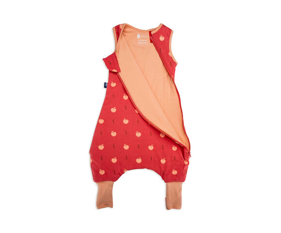 BabyBliss BlissSac Χειμερινός Υπνόσακος με Ποδαράκια 2.5 tog Lovely Apples 3-5 ετών