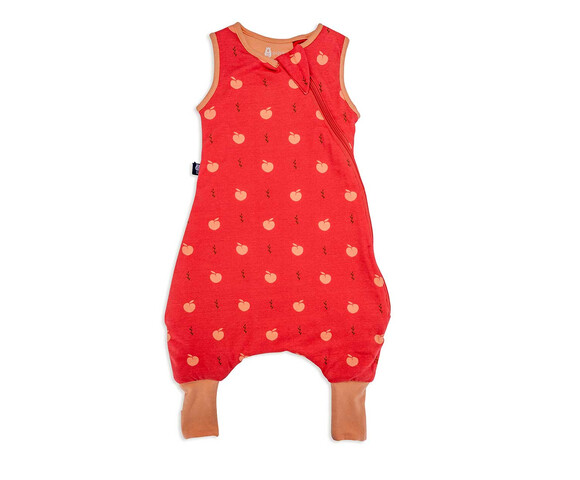 BabyBliss BlissSac Χειμερινός Υπνόσακος με Ποδαράκια 2.5 tog Lovely Apples 3-5 ετών