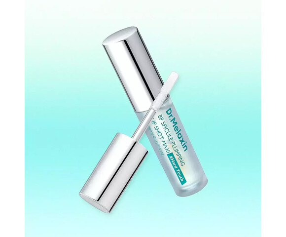 Dr.Melaxin BP Spicule Plumping Lip Shot Maxi- Plumper για ζουμερά χείλη