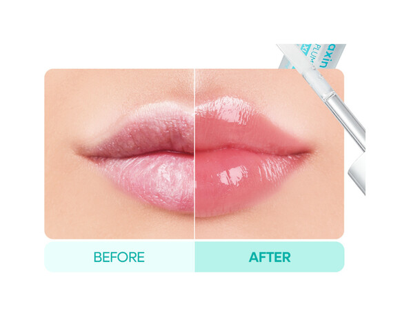 Dr.Melaxin BP Spicule Plumping Lip Shot Maxi- Plumper για ζουμερά χείλη