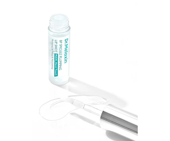 Dr.Melaxin BP Spicule Plumping Lip Shot Mild- Plumper για ζουμερά χείλη