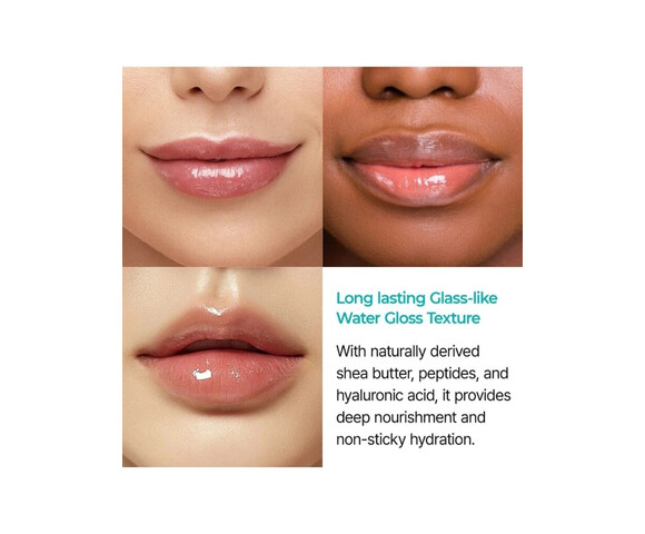 Dr.Melaxin BP Spicule Plumping Lip Shot Mild- Plumper για ζουμερά χείλη