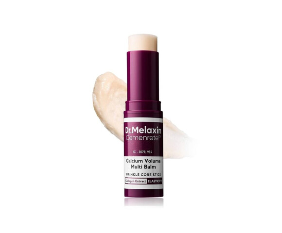 Dr.Melaxin Cemenrete Calcium Volume Multi Balm- Stick λάμψης και ανανέωσης