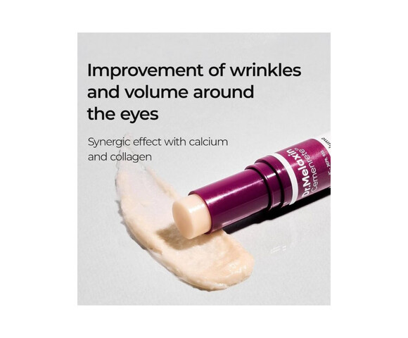Dr.Melaxin Cemenrete Calcium Volume Multi Balm- Stick λάμψης και ανανέωσης