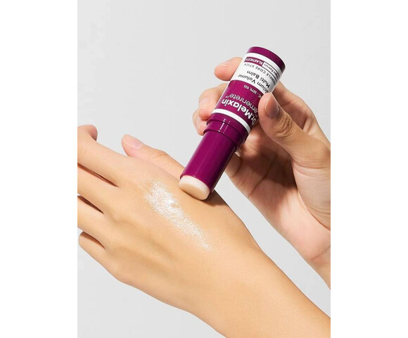 Dr.Melaxin Cemenrete Calcium Volume Multi Balm- Stick λάμψης και ανανέωσης