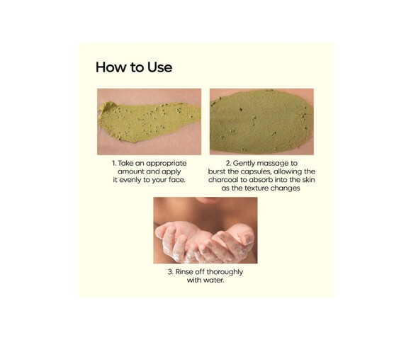 Dr.Melaxin Dubai Peptide Clay Mask- Μάσκα με Φιστίκι-Κακάο-Άργιλο για Σύσφιξη Αναζωογόνηση 100gr