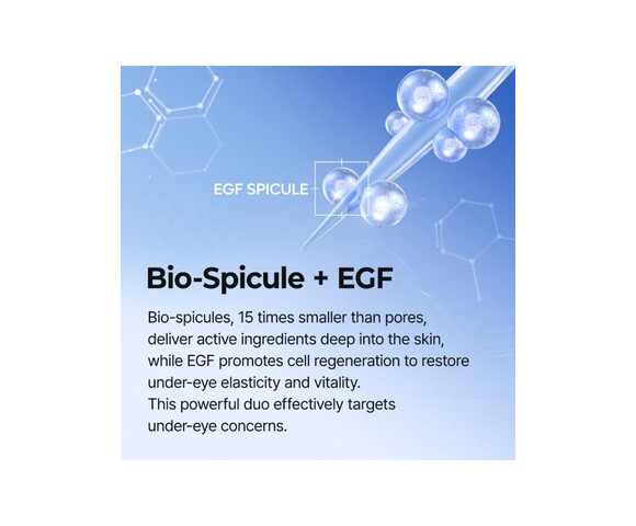 Dr.Melaxin Eyephalt Eyebag Cream- Κρέμα ματιών με αποτέλεσμα lifting