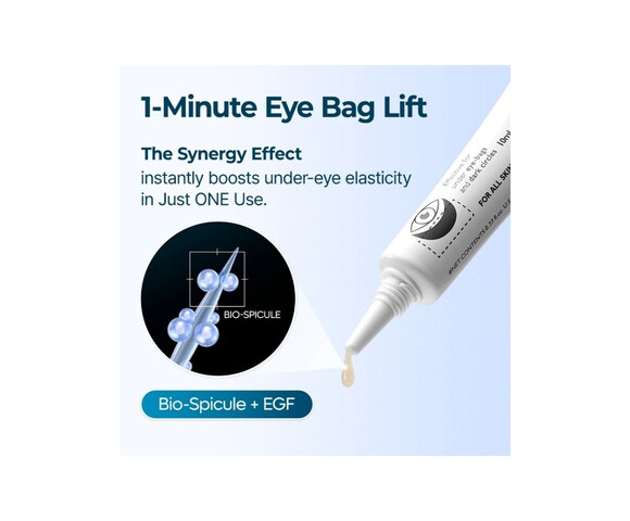 Dr.Melaxin Eyephalt Eyebag Cream- Κρέμα ματιών με αποτέλεσμα lifting