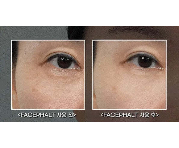 Dr.Melaxin Facephalt Tightening Cream- Αντιγηραντική κρέμα άμεσου lifting