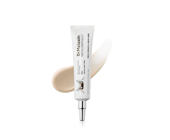 Dr.Melaxin Necklinephalt- Κρέμα λαιμού με αποτέλεσμα lifting