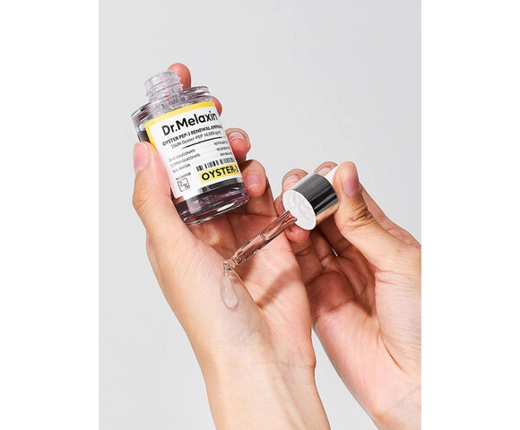 Dr.Melaxin Oyster Peptide Ampoule- Ορός αντιγήρανσης με στρείδια και πεπτίδια 50ml