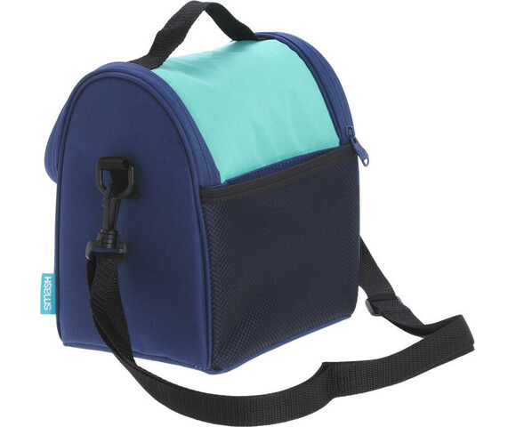 Ecolife Smash Ισοθερμική Τσάντα Ώμου Μ23 x Π14 x Υ20εκ.