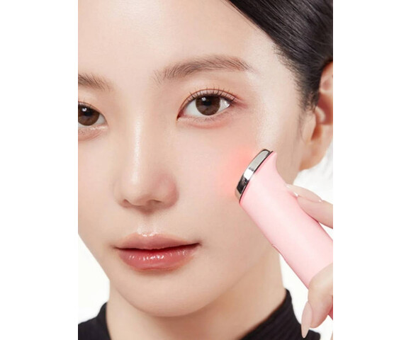 Medicube Age-R Booster Pro Pink Mini Συσκευή Περιποίησης Προσώπου για Αντιγήρανση