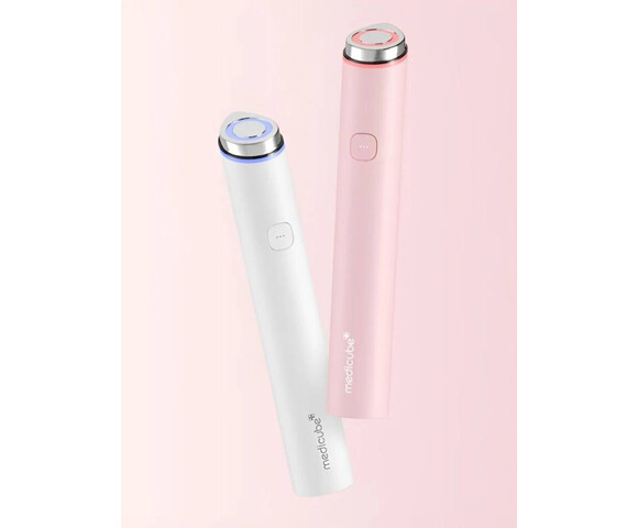 Medicube Age-R Booster Pro Pink Mini Συσκευή Περιποίησης Προσώπου για Αντιγήρανση