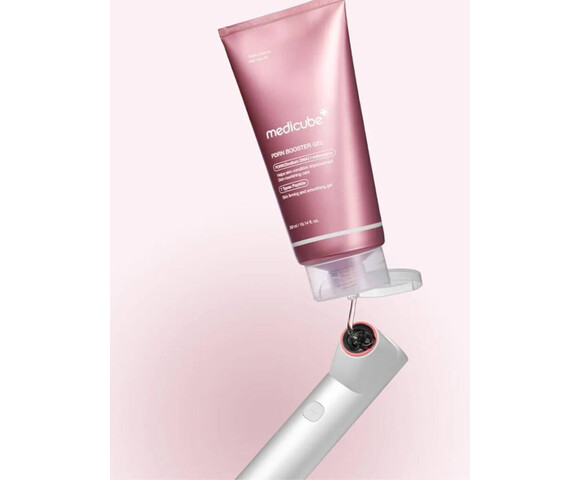 Medicube PDRN Ενυδατικό Booster Προσώπου με DNA σολομού για Σύσφιξη 300ml