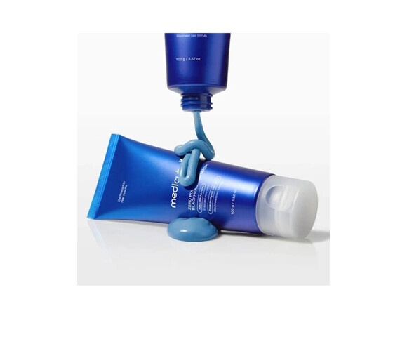 Medicube Zero Pore Blackhead Mud Mask- Μάσκα καθαρισμού και σύσφιξης πόρων με Άργιλο 100gr