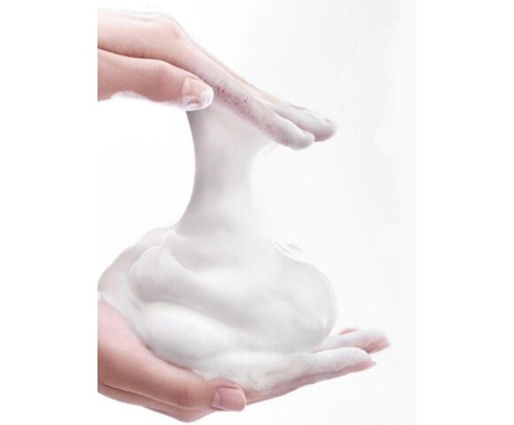 Shiseido Senka Perfect Whip Cleansing Foam – Νο1 αφρός καθαρισμού στην Ιαπωνία