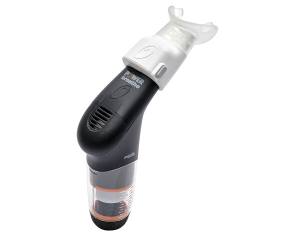 Powerbreathe Smart Adaptor & Actibreathe App (με την θήκη)