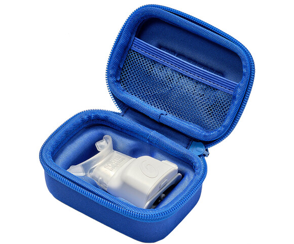 Powerbreathe Smart Adaptor & Actibreathe App (με την θήκη)