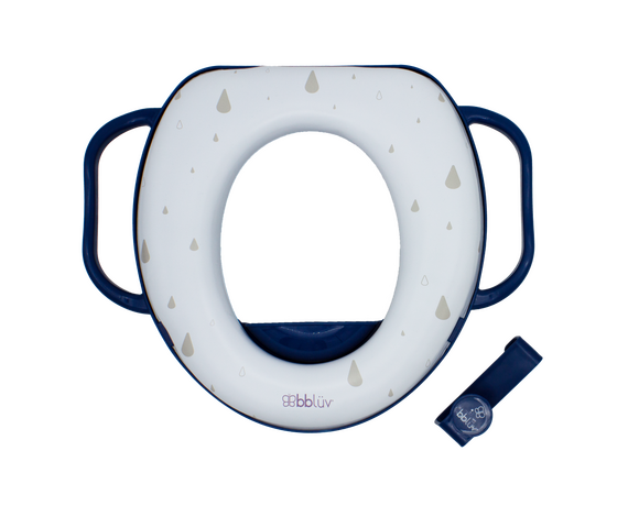 Bbluv Poti Kάθισμα Tουαλέτας navy B019-B