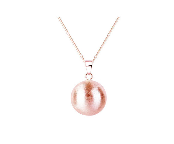 Bola Μελωδικό Μενταγιόν εγκυμοσύνης - Pure Elegance Rose Gold