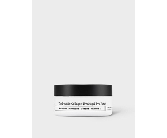 COSRX The Peptide Collagen Hydrogel Eye Patch – Επιθέματα ματιών υδρογέλης με κολλαγόνο για πρησμένα μάτια