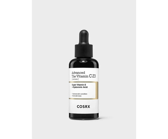 COSRX The Vitamin C 23 Serum Προσώπου με Βιταμίνη C για Πανάδες 20ml