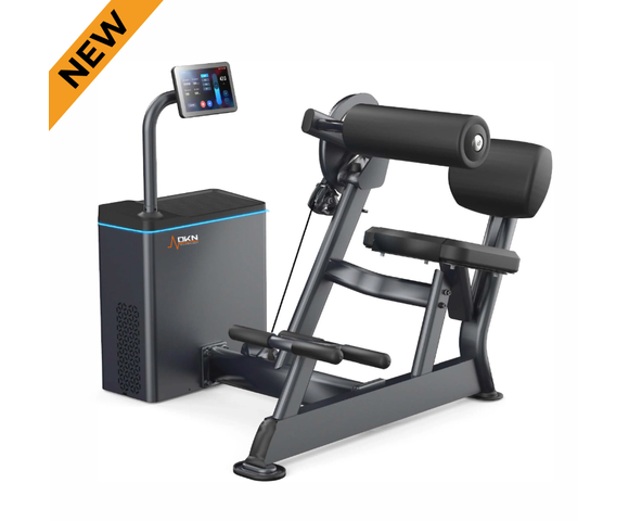 DKN Smart ABS/Back Extension