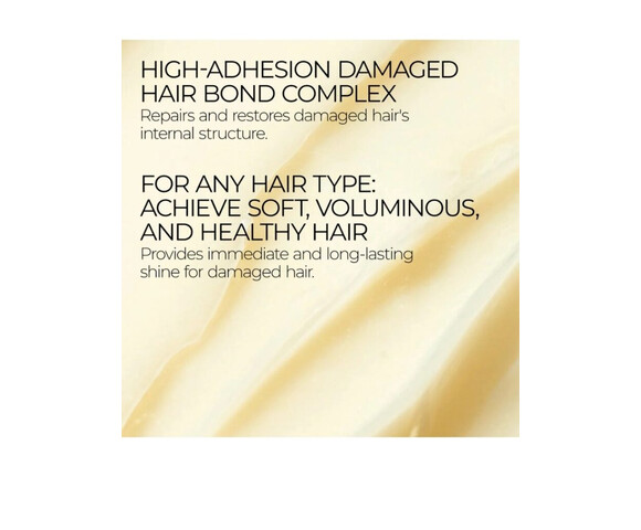 Dr.Melaxin Bondex Protein Bonding Remodeling Clinic- Θεραπεία μαλλιών εντατικής επανόρθωσης 250ml