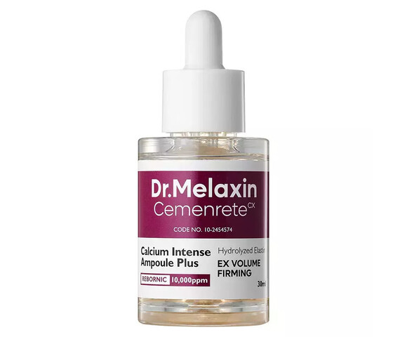 Dr. Melaxin Cemenrete Serum Προσώπου για Λάμψη 30ml