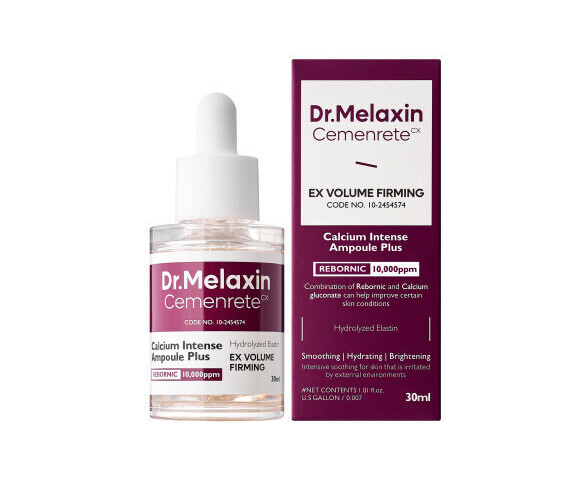 Dr. Melaxin Cemenrete Serum Προσώπου για Λάμψη 30ml