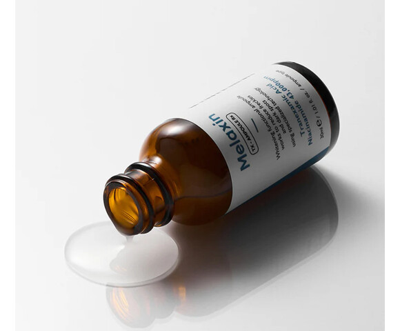 Dr. Melaxin TX Ampoule Rx Serum Προσώπου για Πανάδες 30ml