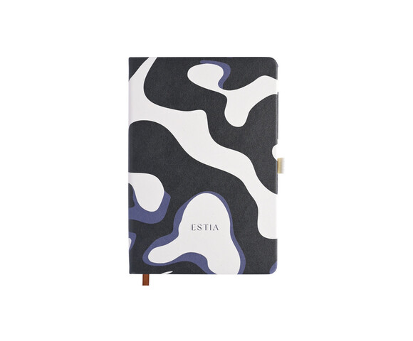 Estia Ημερήσια Ατζέντα 2026 14.5x21.5εκ.