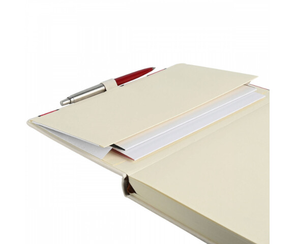 Estia Ημερήσια Ατζέντα 2026 Καρδιές 14.5x21.5εκ.