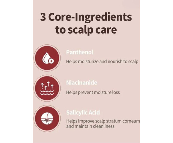 Kundal Caffeine Σαμπουάν κατά της Τριχόπτωσης για Λιπαρά Μαλλιά 500ml