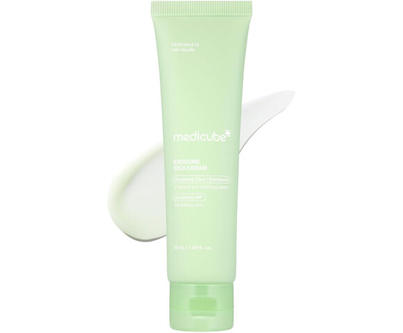 Medicube Exosome Cica Ενυδατική Κρέμα Προσώπου με Centella Asiatica 50ml