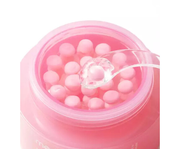 Medicube PDRN Pink Collagen Capsule Cream - Κρέμα με DNA σολωμού και Κολλαγόνο για glass skin 55gr