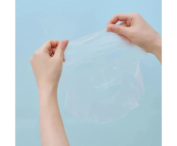 Skin1004 Madagascar Centella Hyalu-Cica - Μάσκα για ξηρά και ευαίσθητα δέρματα Με Centella Asiatica 25ml