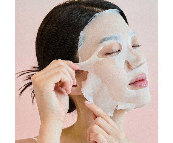 Skin1004 Madagascar Centella Poremizing Clarifying Mask- Μάσκα σύσφιξης πόρων 25ml