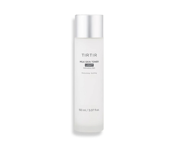 Tirtir Milk Skin Lotion Τόνωσης Προσώπου με Υαλουρονικό Οξύ και Παράγωγα Ρυζιού για Ευαίσθητες Επιδερμίδες 150ml